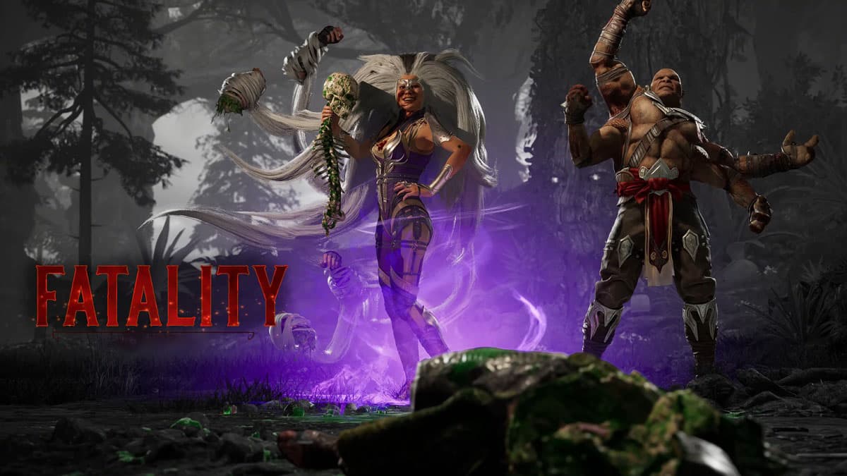All Mortal Kombat 1 Fatalities: How to unlock & input a Fatality